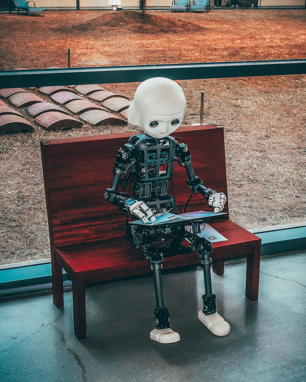 Brand authority for AI search