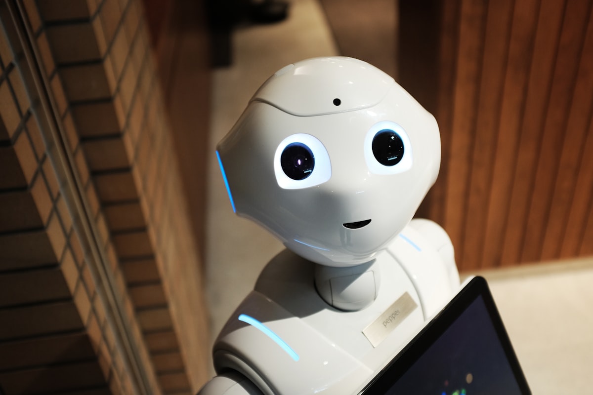 AI search optimization technology