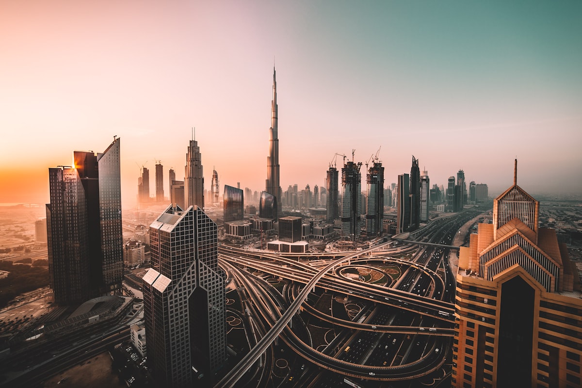 AI SEO consultant Dubai