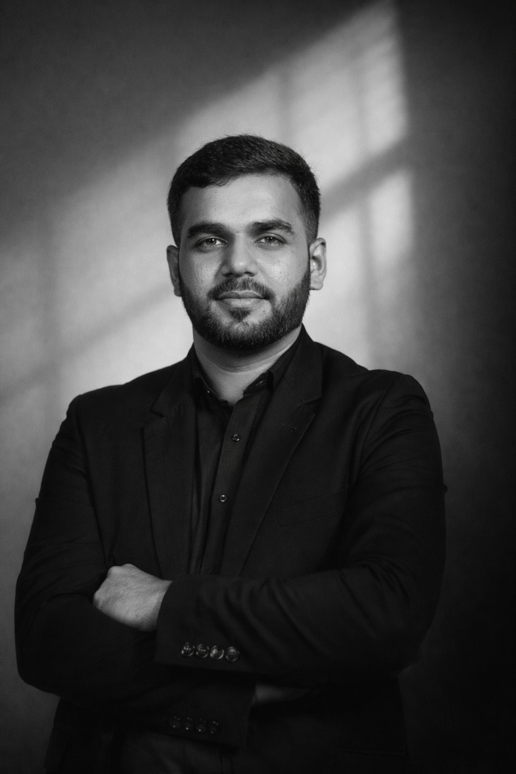 Kuraib Ali